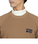 ROSASEN（ROSASEN）ゴルフウェア 針抜き総針エコニット 044-12811-042-24AW
