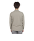 ROSASEN（ROSASEN）ゴルフウェア ベアテン ボーダー長袖モックネック 044-22911-027-24AW