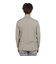 ROSASEN（ROSASEN）ゴルフウェア ベアテン ボーダー長袖モックネック 044-22911-027-24AW