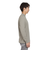 ROSASEN（ROSASEN）ゴルフウェア ベアテン ボーダー長袖モックネック 044-22911-027-24AW