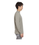ROSASEN（ROSASEN）ゴルフウェア ベアテン ボーダー長袖モックネック 044-22911-027-24AW