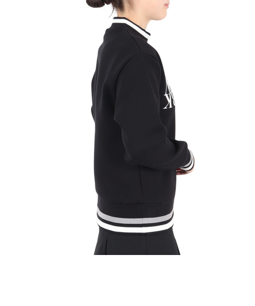 ニューエラ（NEW ERA）ゴルフウェア 保温 テックスウェット 長袖