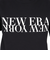 ニューエラ（NEW ERA）ゴルフウェア 保温 テックスウェット 長袖 モックネック NEW ERA NEW YORK 14326345