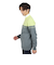 ニューバランス（new balance）ゴルフウェア 軽量 スウェット クルーネック 長袖ニット プルオーバー 012-4270001-023