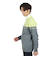 ニューバランス（new balance）ゴルフウェア 軽量 スウェット クルーネック 長袖ニット プルオーバー 012-4270001-023