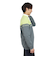 ニューバランス（new balance）ゴルフウェア 軽量 スウェット クルーネック 長袖ニット プルオーバー 012-4270001-023