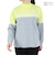 ニューバランス（new balance）ゴルフウェア 長袖ニット モックネック プルオーバー 012-4270502-060