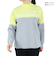 ニューバランス（new balance）ゴルフウェア 長袖ニット モックネック プルオーバー 012-4270502-060