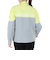 ニューバランス（new balance）ゴルフウェア 長袖ニット モックネック プルオーバー 012-4270502-060
