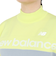 ニューバランス（new balance）ゴルフウェア 長袖ニット モックネック プルオーバー 012-4270502-060