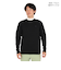 トミーアーマー（Tommy Armour）ゴルフウェア 長袖スウェット キルティング クルーネック TASL24F030007 BLK