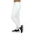 ROSASEN（ROSASEN）ゴルフウェア 裏起毛 定番チノストレッチパンツ 044-72911-005-24AW