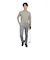 ROSASEN（ROSASEN）ゴルフウェア シャンブレーコーデュロイ チェックパンツ 044-72914-013-24AW