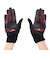 ミズノ（MIZUNO）両手用 ゴルフグローブ 24THERMA GRIP 5MJMB45209
