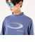 オークリー（OAKLEY）ゴルフウェア 長袖 吸汗速乾 ELIPS モックネックシャツ FOA406952-66Y