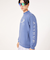 オークリー（OAKLEY）ゴルフウェア 長袖 吸汗速乾 ELIPS モックネックシャツ FOA406952-66Y