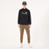 オークリー（OAKLEY）ゴルフウェア 吸汗速乾 ELIPS モックネックシャツ FOA406952-02E