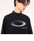 オークリー（OAKLEY）ゴルフウェア 吸汗速乾 ELIPS モックネックシャツ FOA406952-02E