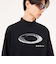 オークリー（OAKLEY）ゴルフウェア 吸汗速乾 ELIPS モックネックシャツ FOA406952-02E