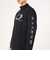 オークリー（OAKLEY）ゴルフウェア 吸汗速乾 ELIPS モックネックシャツ FOA406952-02E