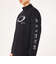 オークリー（OAKLEY）ゴルフウェア 吸汗速乾 ELIPS モックネックシャツ FOA406952-02E