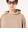 オークリー（OAKLEY）ゴルフウェア 吸汗速乾 パーカー プルオーバーフリースフーディー FOA406953-30W