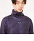 オークリー（OAKLEY）ゴルフウェア 裏起毛 吸汗速乾 INTRI カモ柄 ハイネックシャツ FOA406964-68M
