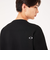 オークリー（OAKLEY）ゴルフウェア 吸汗速乾 ロゴクルーネックセーター FOA406967-02E
