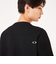 オークリー（OAKLEY）ゴルフウェア 吸汗速乾 ロゴクルーネックセーター FOA406967-02E