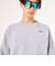 オークリー（OAKLEY）ゴルフウェア 吸汗速乾 ロゴクルーネックセーター FOA406967-22P
