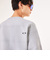 オークリー（OAKLEY）ゴルフウェア 吸汗速乾 ロゴクルーネックセーター FOA406967-22P