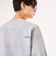 オークリー（OAKLEY）ゴルフウェア 吸汗速乾 ロゴクルーネックセーター FOA406967-22P