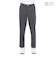 フィドラ（FIDRA）ゴルフウェア ウールタックロングパンツ FD5STD11 GRY