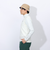 フィドラ（FIDRA）ゴルフウェア 軽量 Vネックベスト FD5STK02 WHT