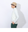 フィドラ（FIDRA）ゴルフウェア 軽量 Vネックベスト FD5STK02 WHT