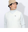 フィドラ（FIDRA）ゴルフウェア 軽量 Vネックベスト FD5STK02 WHT