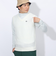 フィドラ（FIDRA）ゴルフウェア 軽量 Vネックベスト FD5STK02 WHT