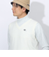 フィドラ（FIDRA）ゴルフウェア 軽量 Vネックベスト FD5STK02 WHT