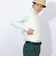 フィドラ（FIDRA）ゴルフウェア 軽量 Vネックベスト FD5STK02 WHT