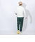 フィドラ（FIDRA）ゴルフウェア 軽量 Vネックベスト FD5STK02 WHT