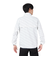 ルコックスポルティフ（lecoqsportif）ゴルフウェア アウター 撥水 防風 フード付き ウインドブレーカー QGMWJK01 WH00