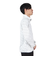 ルコックスポルティフ（lecoqsportif）ゴルフウェア アウター 撥水 防風 フード付き ウインドブレーカー QGMWJK01 WH00