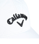 キャロウェイ（CALLAWAY）ゴルフ キルティングキャップ C24291110-1030