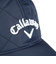 キャロウェイ（CALLAWAY）ゴルフ キルティングキャップ C24291110-1120