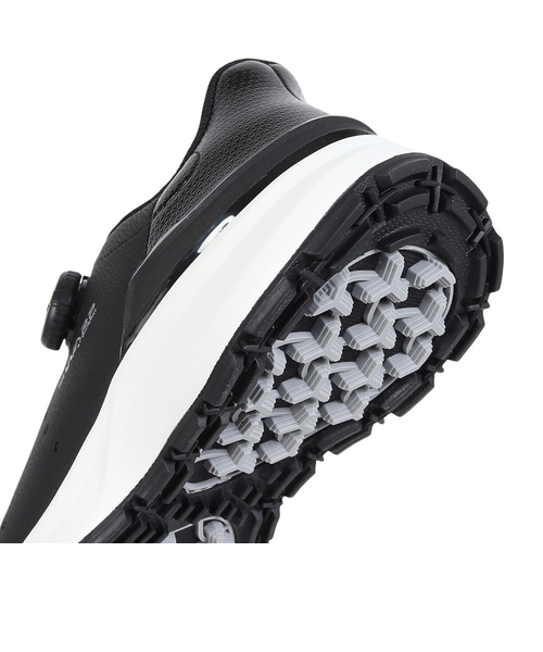 ザ・ワープ・バイ・エネーレ（The Warp By Ennerre）ゴルフ