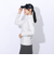 フィドラ（FIDRA）ゴルフウェア 吸湿発熱 両面起毛ハイネックシャツ FD5SUG10 WHT