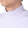 ルコックスポルティフ（lecoqsportif）ゴルフウェア ストレッチフォーサー 長袖ハイネックシャツ QGMWJB12 PP00