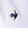 ルコックスポルティフ（lecoqsportif）ゴルフウェア ストレッチフォーサー 長袖ハイネックシャツ QGMWJB12 PP00