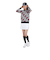 ルコックスポルティフ（lecoqsportif）ゴルフウェア マルチカラーロゴセーター QGWWJL01 NV00