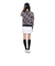 ルコックスポルティフ（lecoqsportif）ゴルフウェア マルチカラーロゴセーター QGWWJL01 NV00